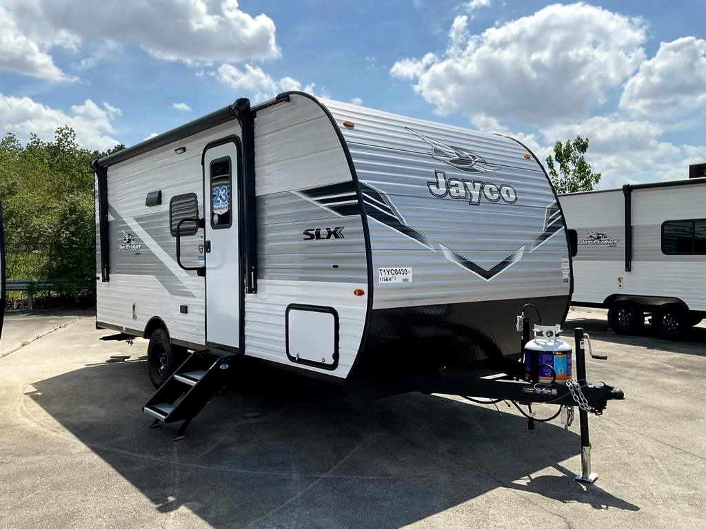 2026 JAYCO Jay Flight 175 BH SLX - Image 2