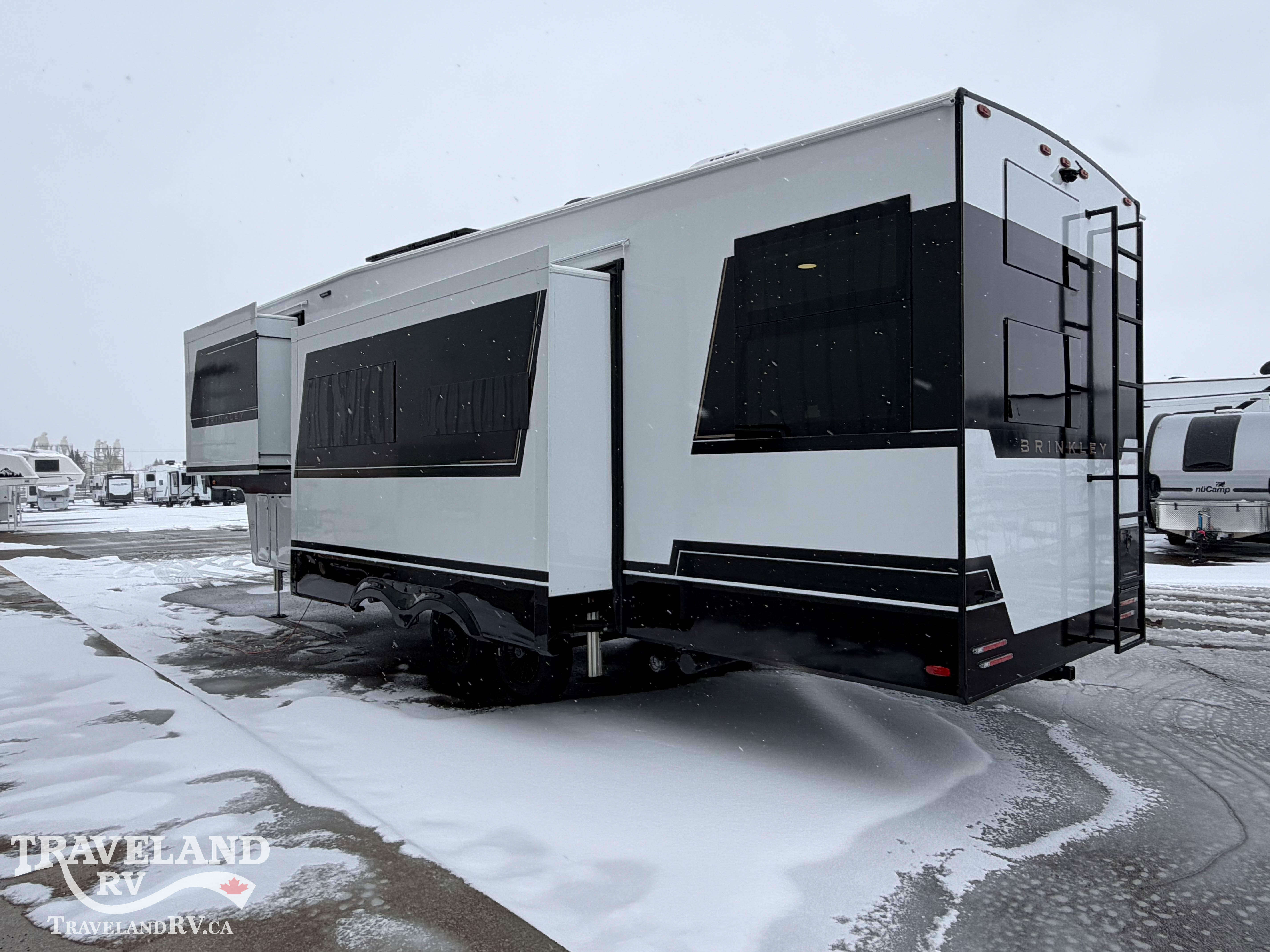 2026 BRINKLEY RV MODEL Z 3210 - Image 9