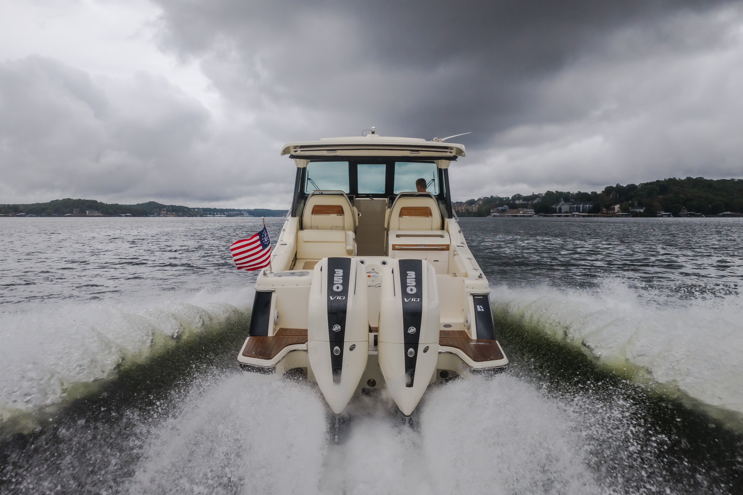2024 Chris Craft Calypso 32 CT - Image 62