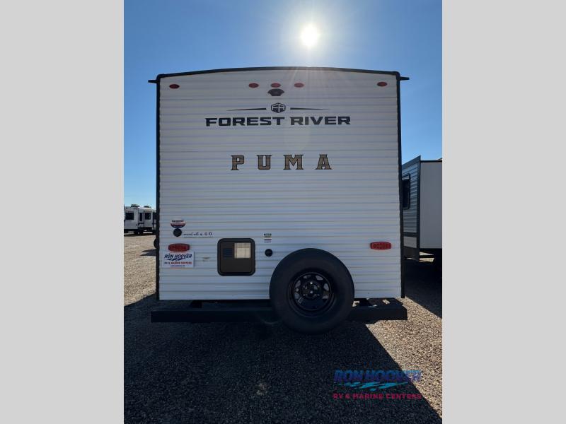 2026 PALOMINO PUMA 263BHCE - Image 33
