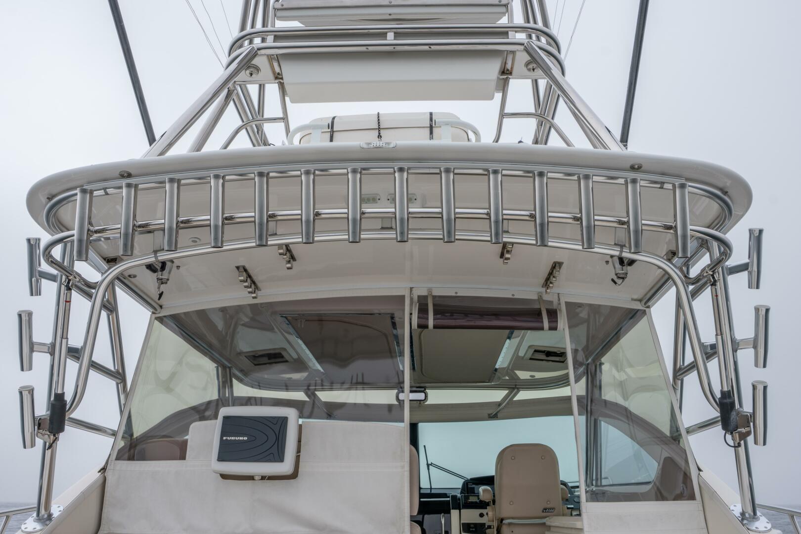 2015 Tiara Yachts 4300 Open - Image 38