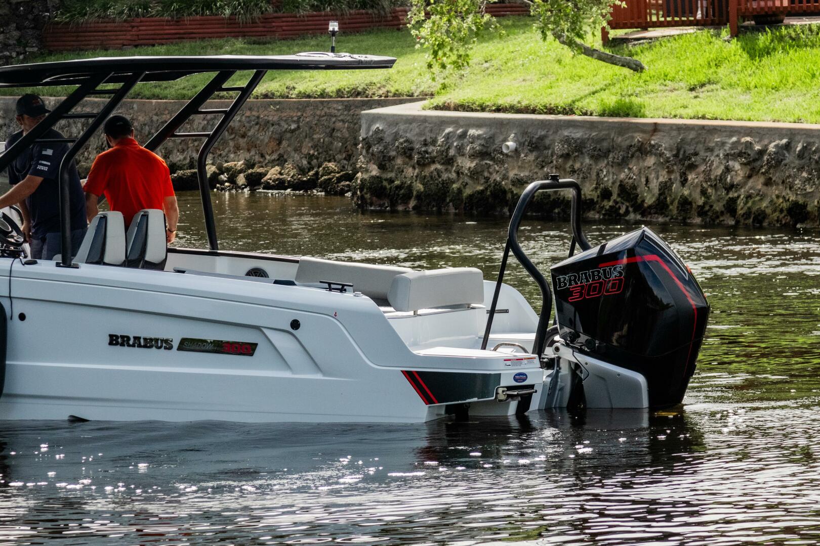 2023 Beneteau Antares 11 - Image 8