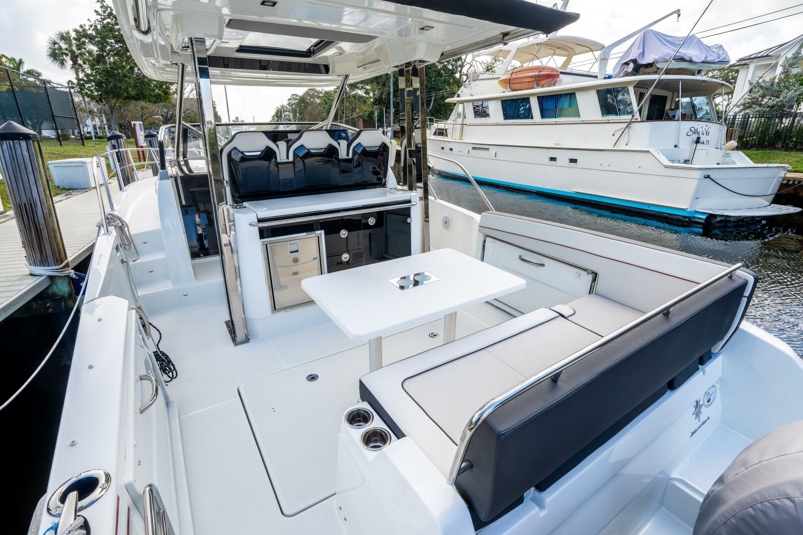 2019 Chaparral 21 H2O Sport - Image 243