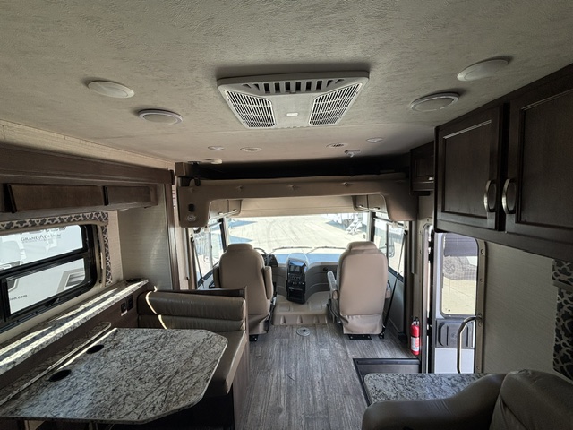 2018 Jayco Alante 31R - Image 45