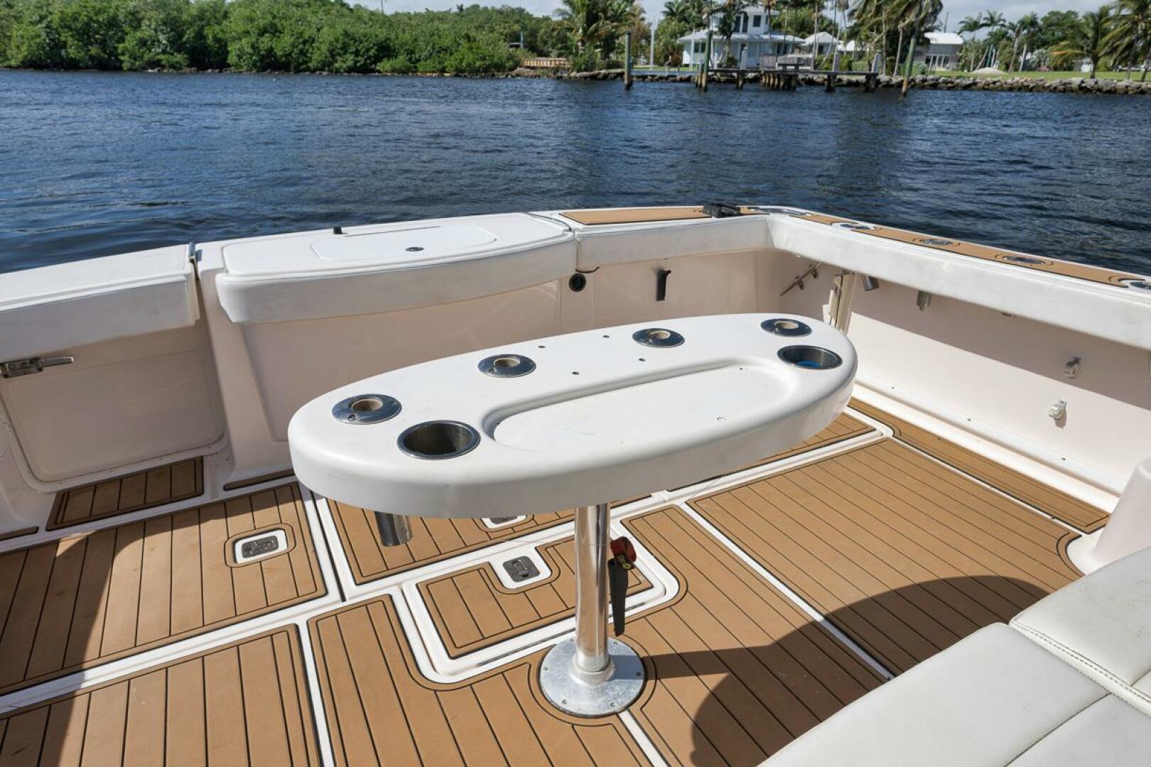 2015 Tiara Yachts Tiara 390 Convertible - Image 13