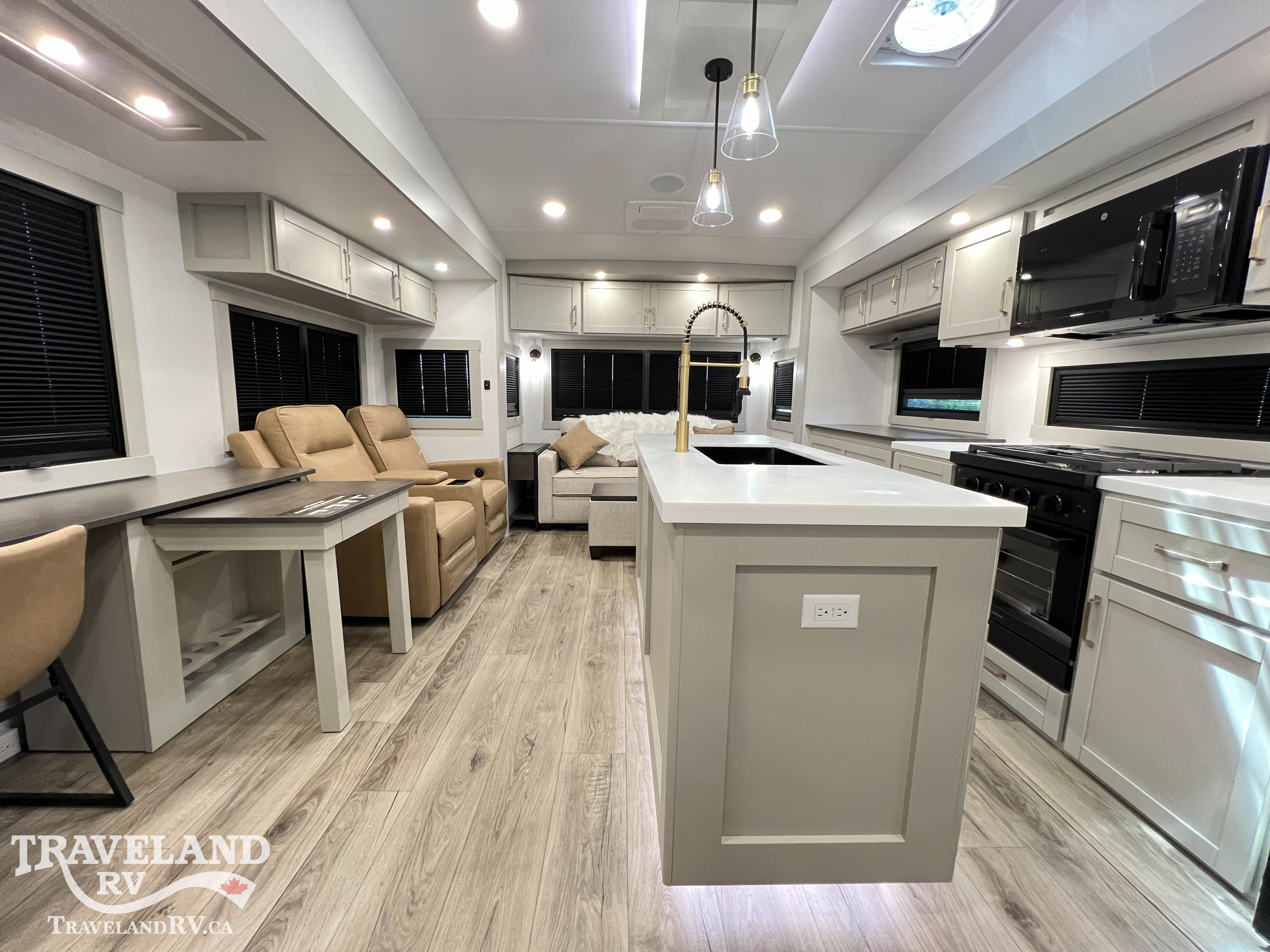 2027 Brinkley RV Model Z 3100 - Image 3