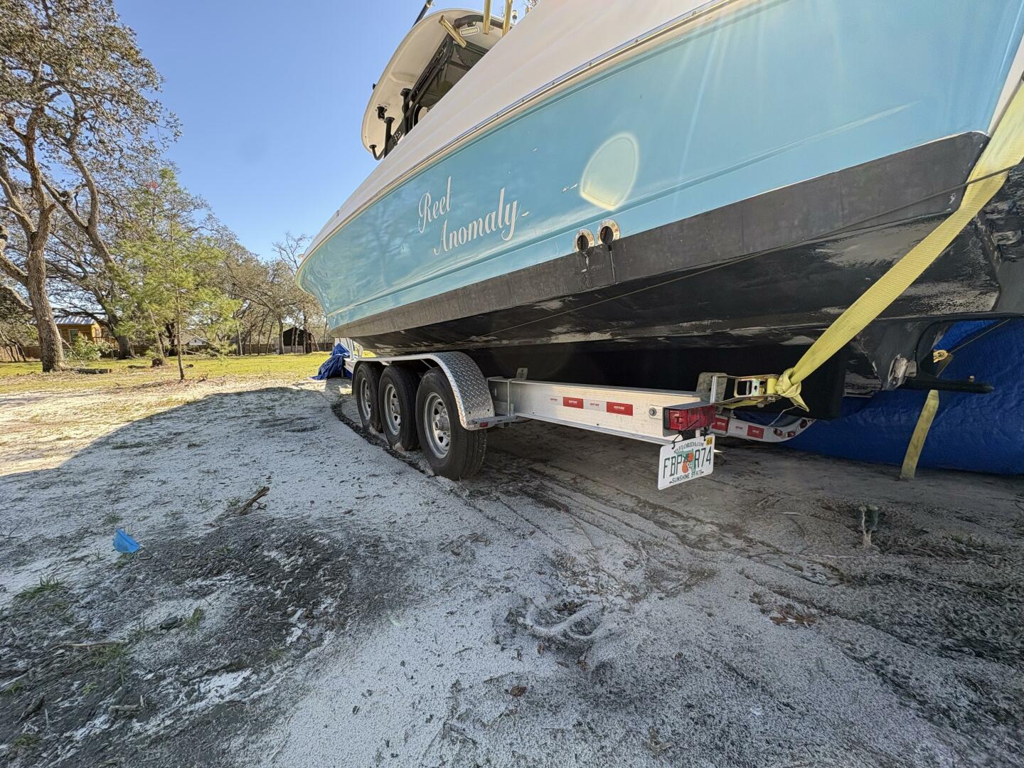 2008 Wellcraft 35 Scarab Sport - Image 107