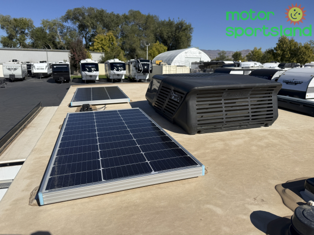 2022 Forest River R-Pod RP-193 - Image 12