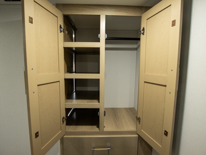 2026 Keystone RV Carbon 321LT - Image 27