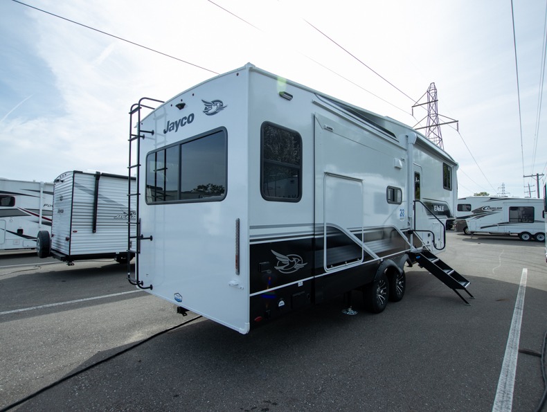 2026 Jayco Eagle HT 28CRT - Image 3