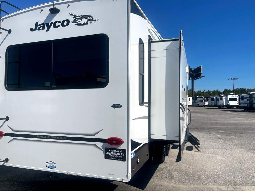 2023 JAYCO EAGLE 27RS - Image 3