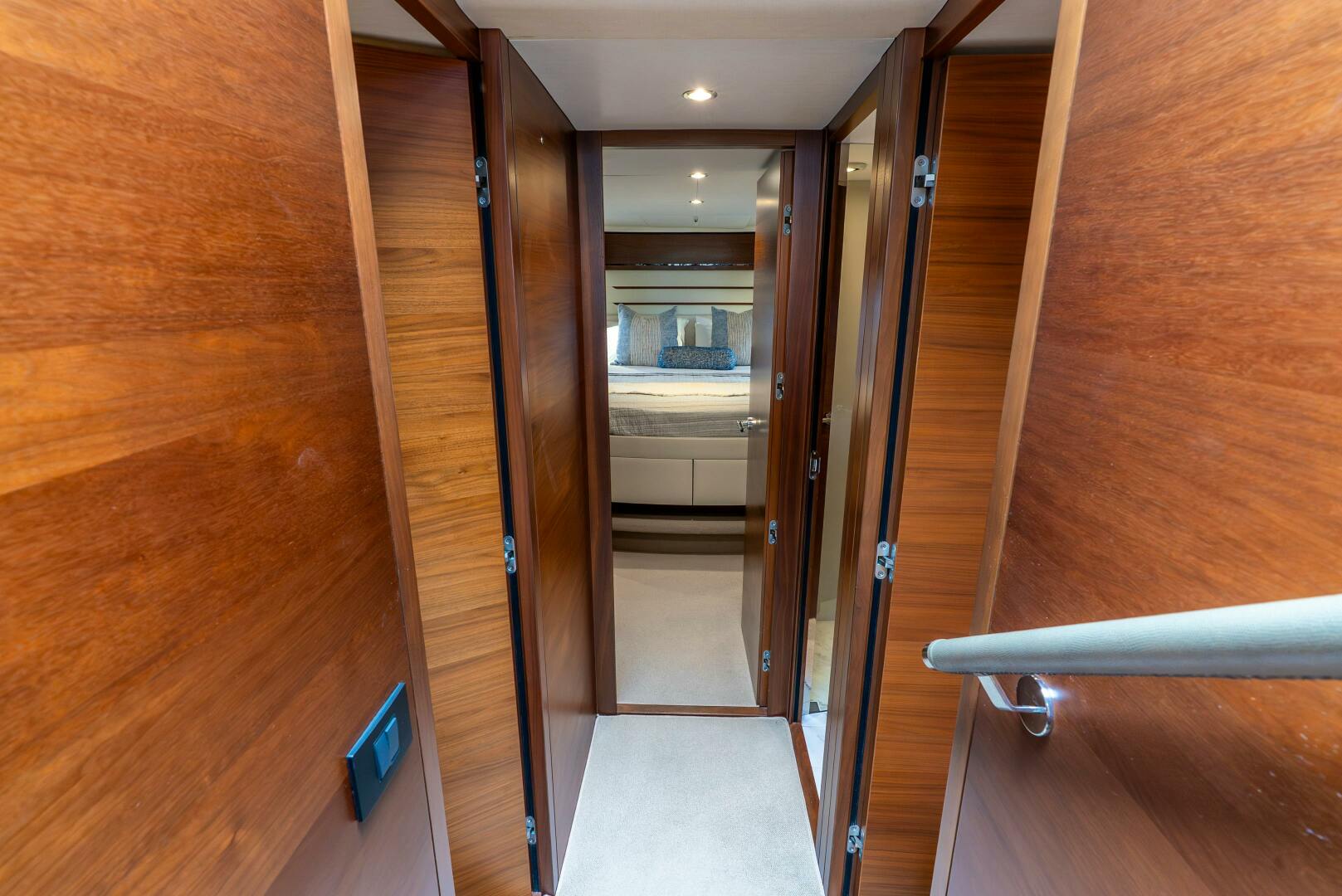 2018 Princess Yachts - Image 50