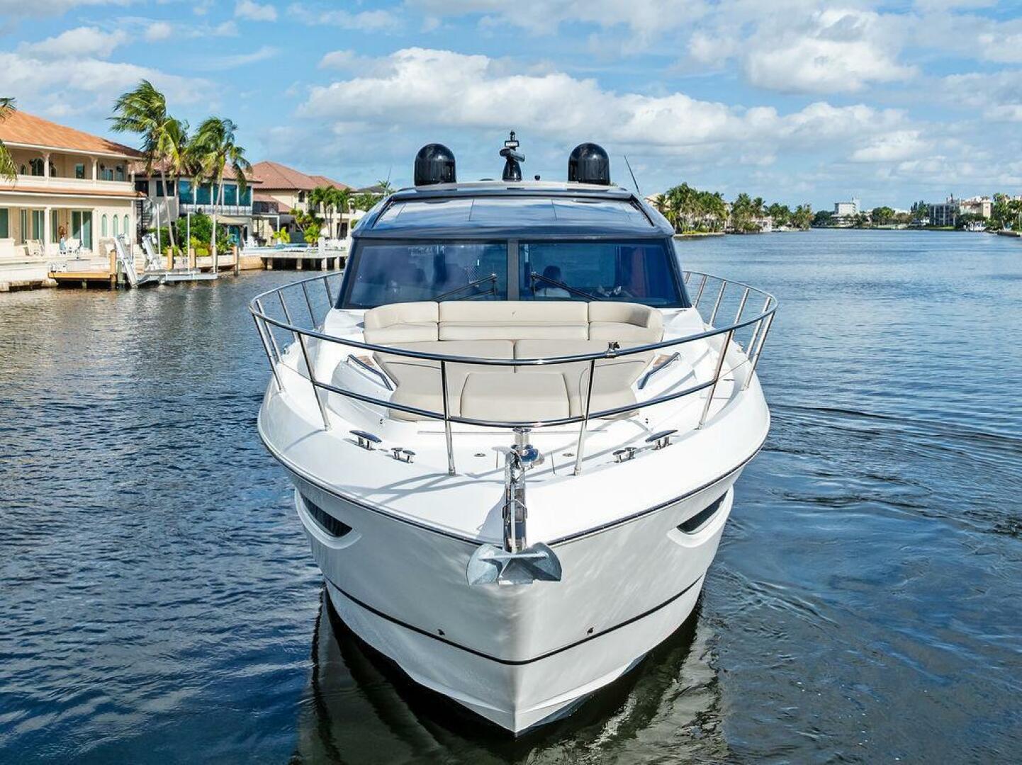 2021 Princess V55 - Image 9