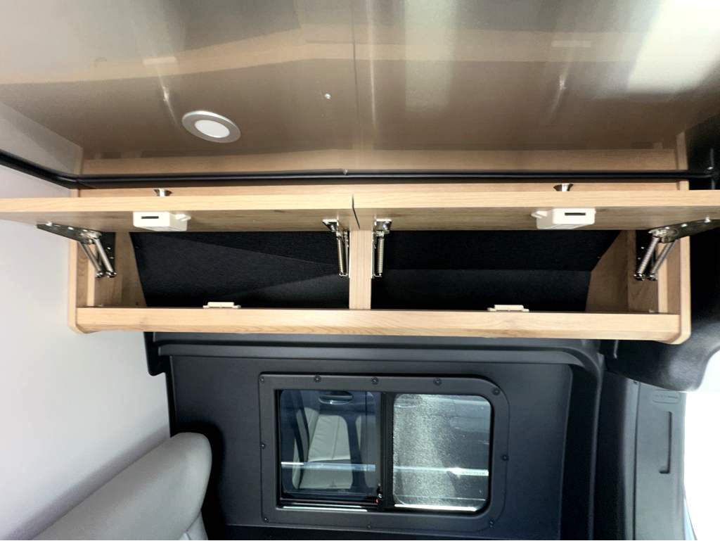 2026 AIRSTREAM RANGELINE - Image 8