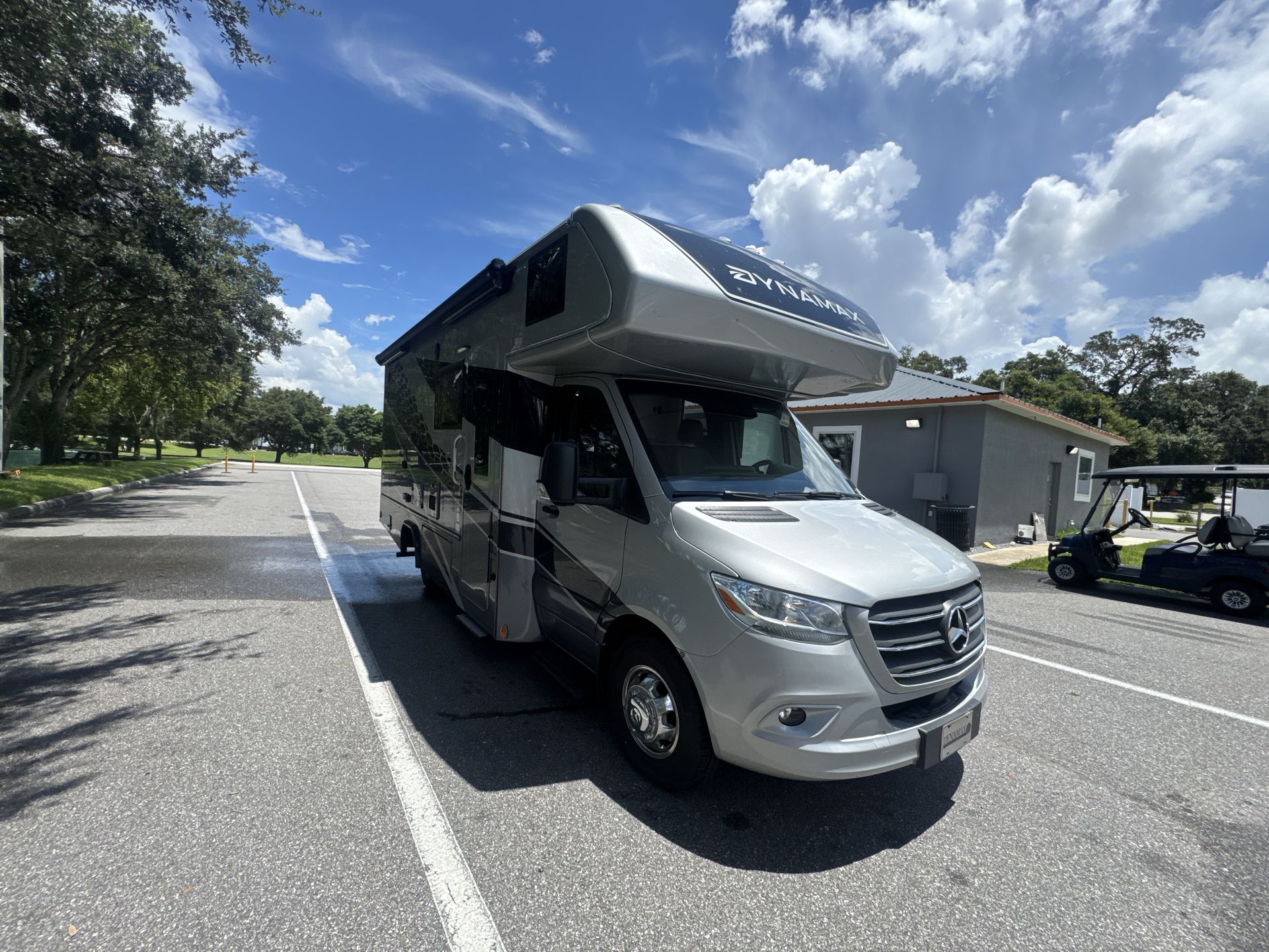 2026 Dynamax Corp Isata 3 Series