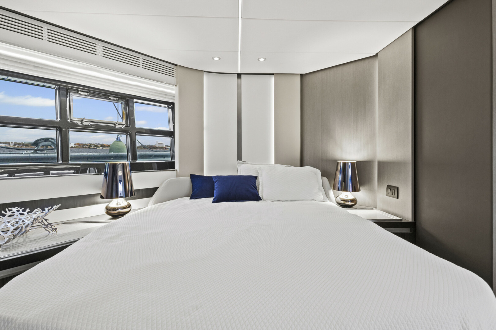 2020 Azimut S6 Sportfly - Image 46