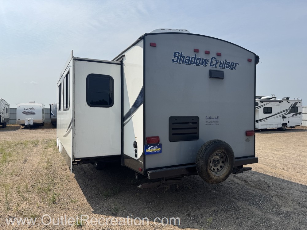 2015 Cruiser RV Shadow Cruiser S-288RKS - Image 5