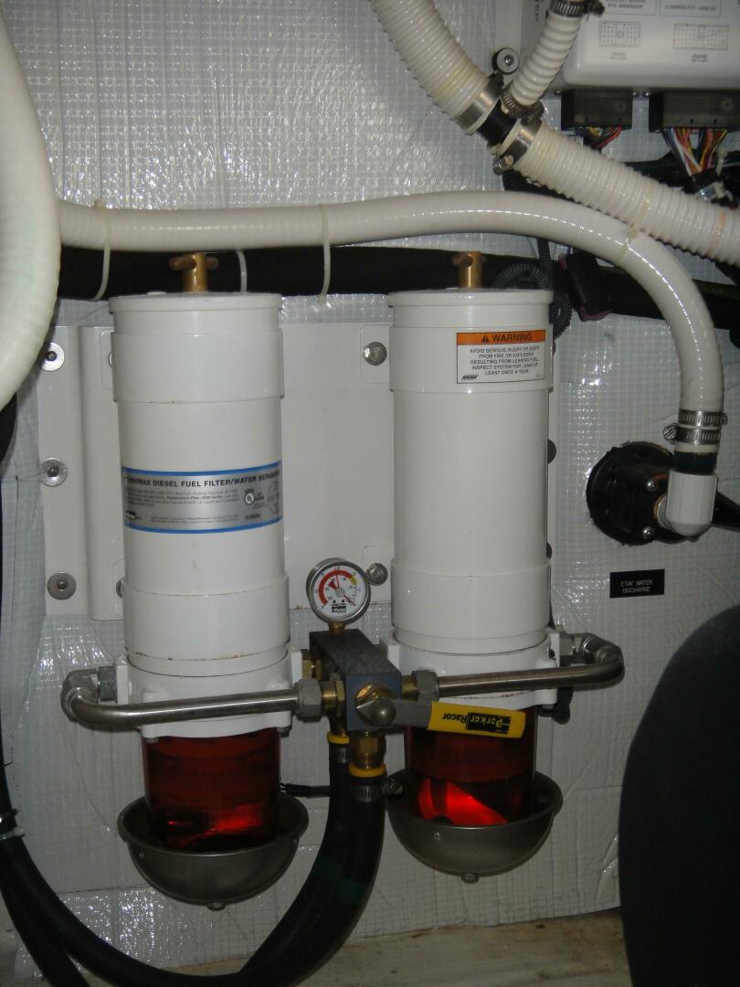 2018 Sabre 48 Salon Express - Image 33