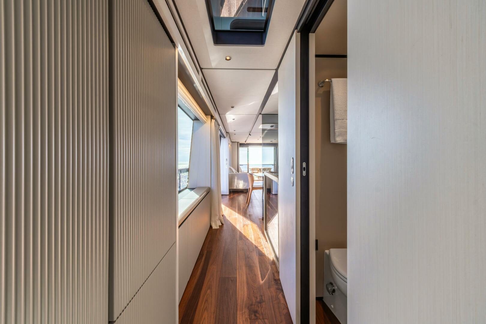2025 Ferretti Yachts Ferretti 940 - Image 18