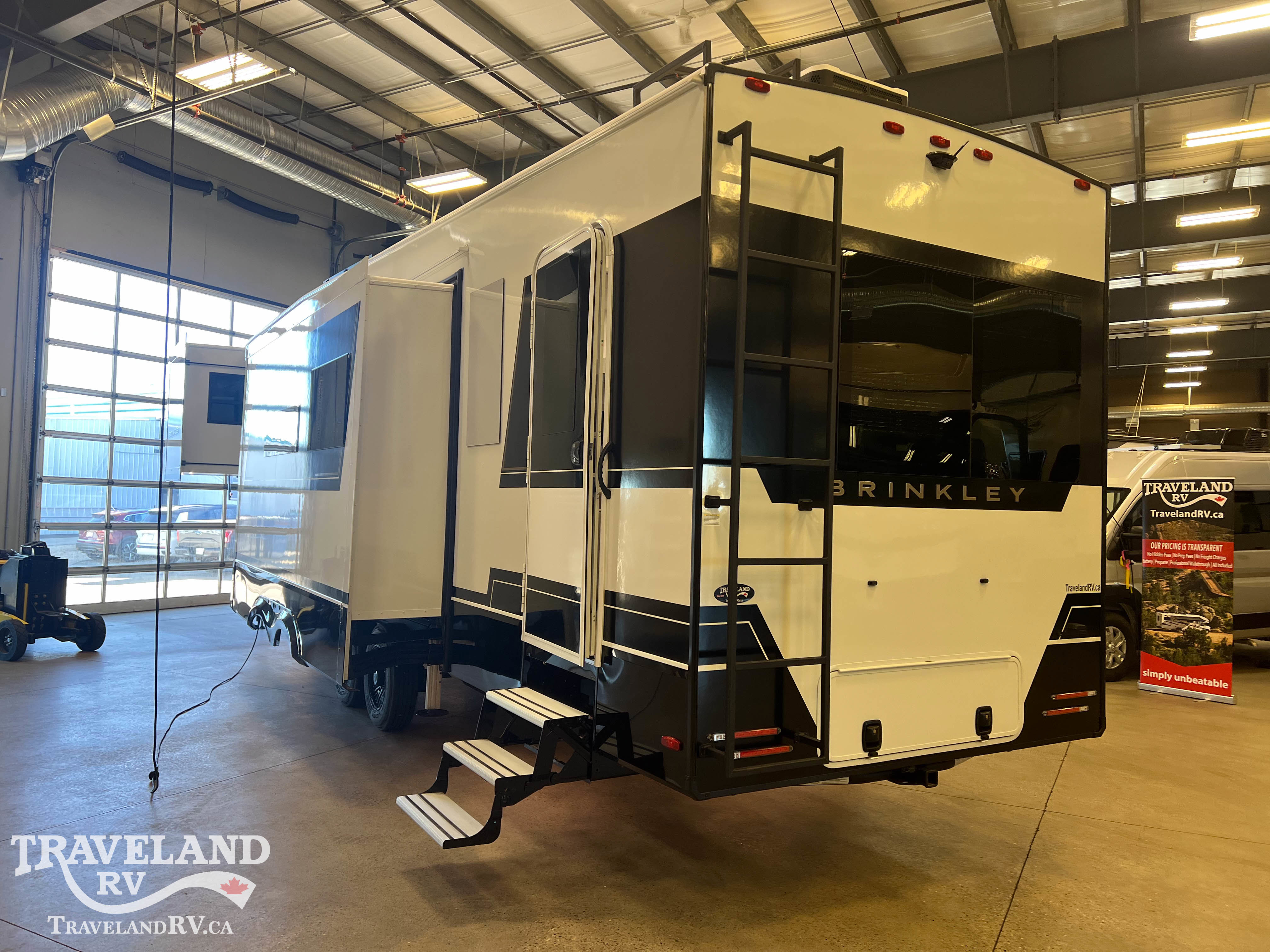 2026 Brinkley RV Model Z 3515 - Image 4