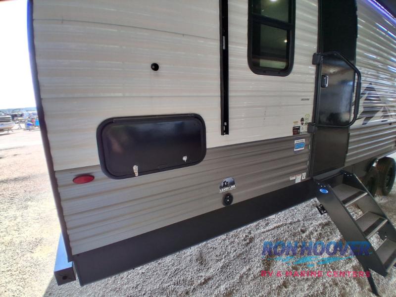2025 COACHMEN 282DORM - Image 11