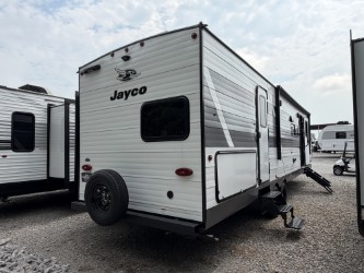 2027 JAYCO JAY FLIGHT 321BDS - Image 5