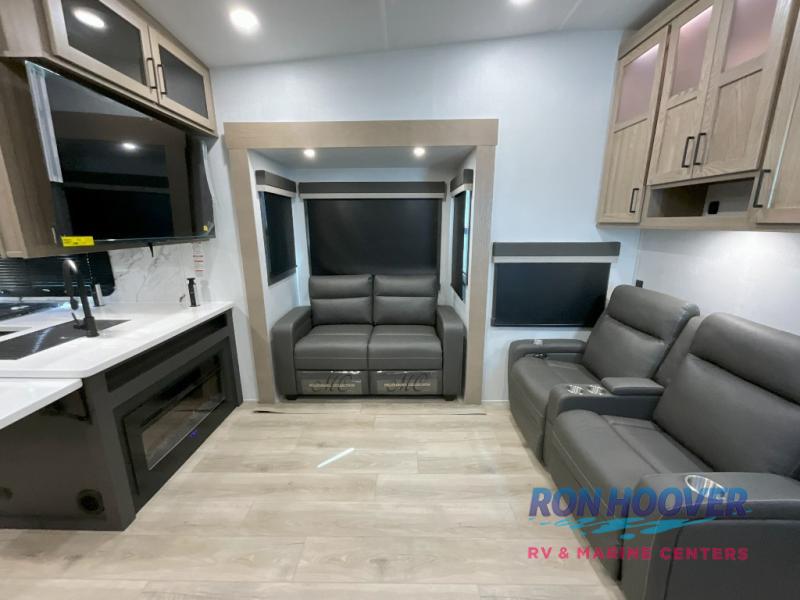 2026 FOREST RIVER 371RK - Image 3