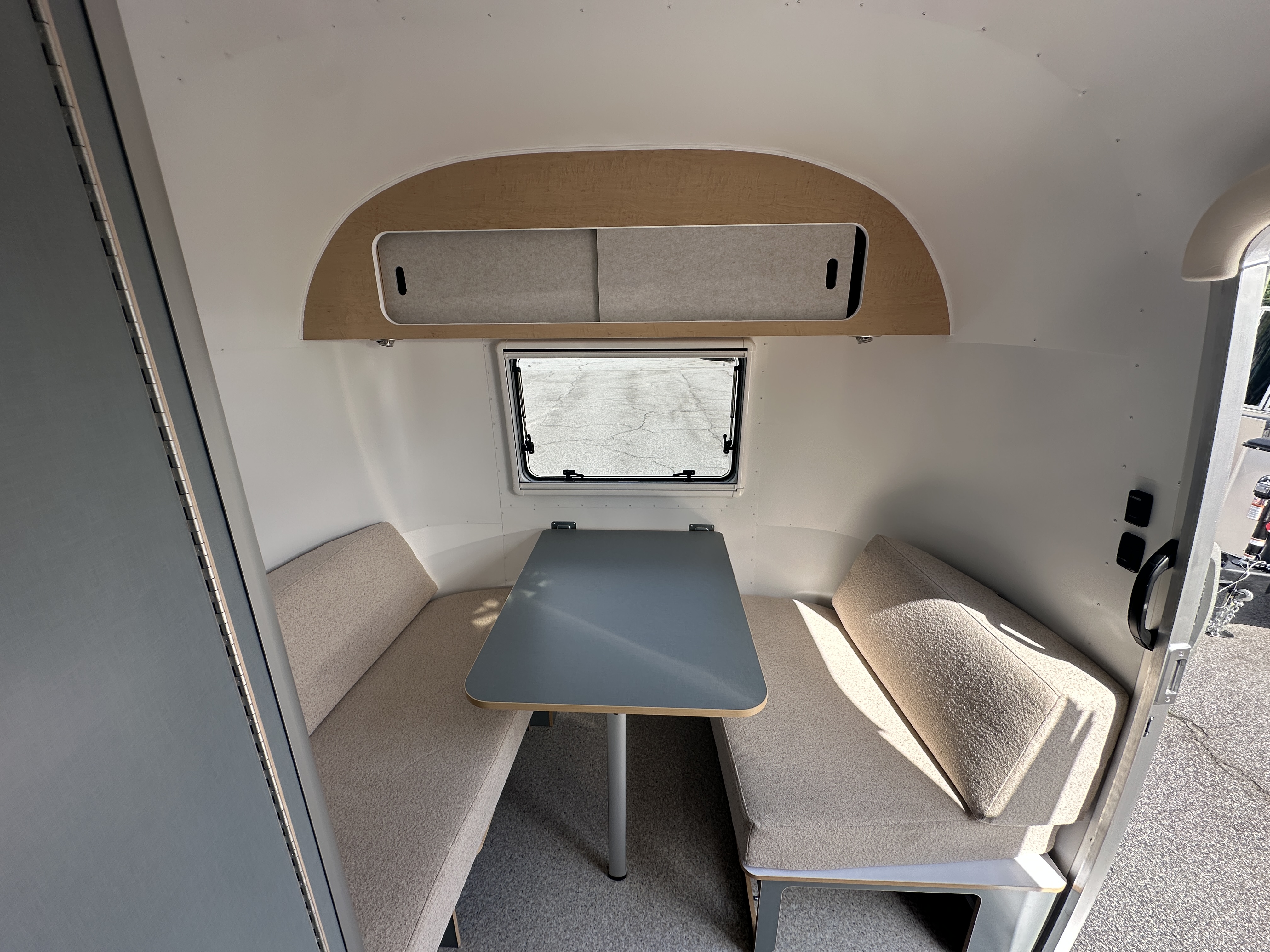 2026 Airstream World Traveler 22RB - Image 6