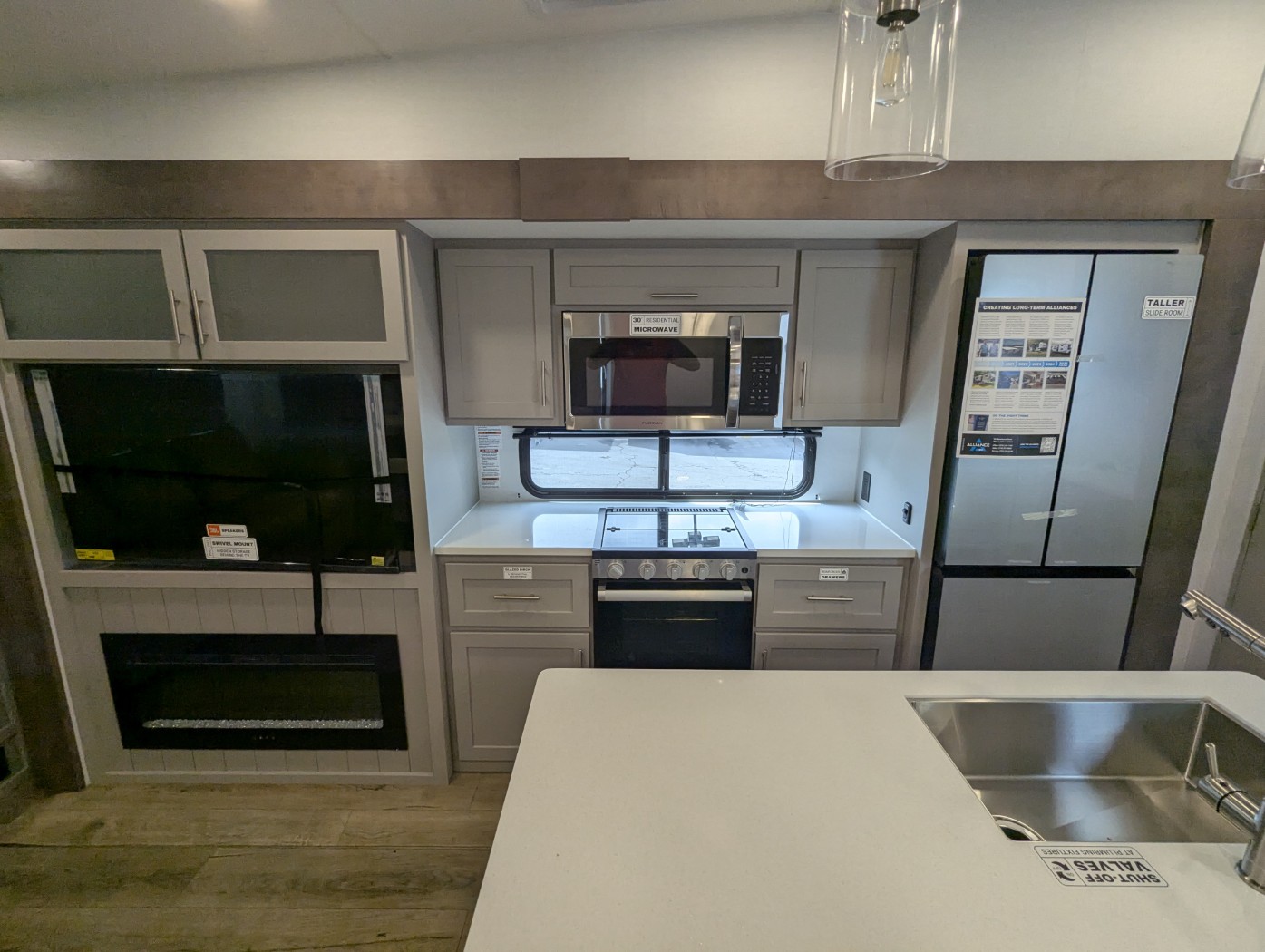 2026 Alliance RV Avenue 29RL - Image 19