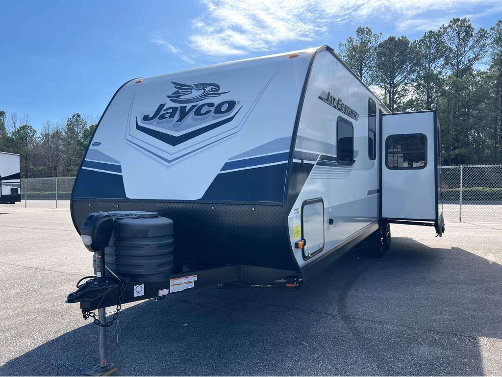 2024 JAYCO JAY FEATHER 23RK - Image 2