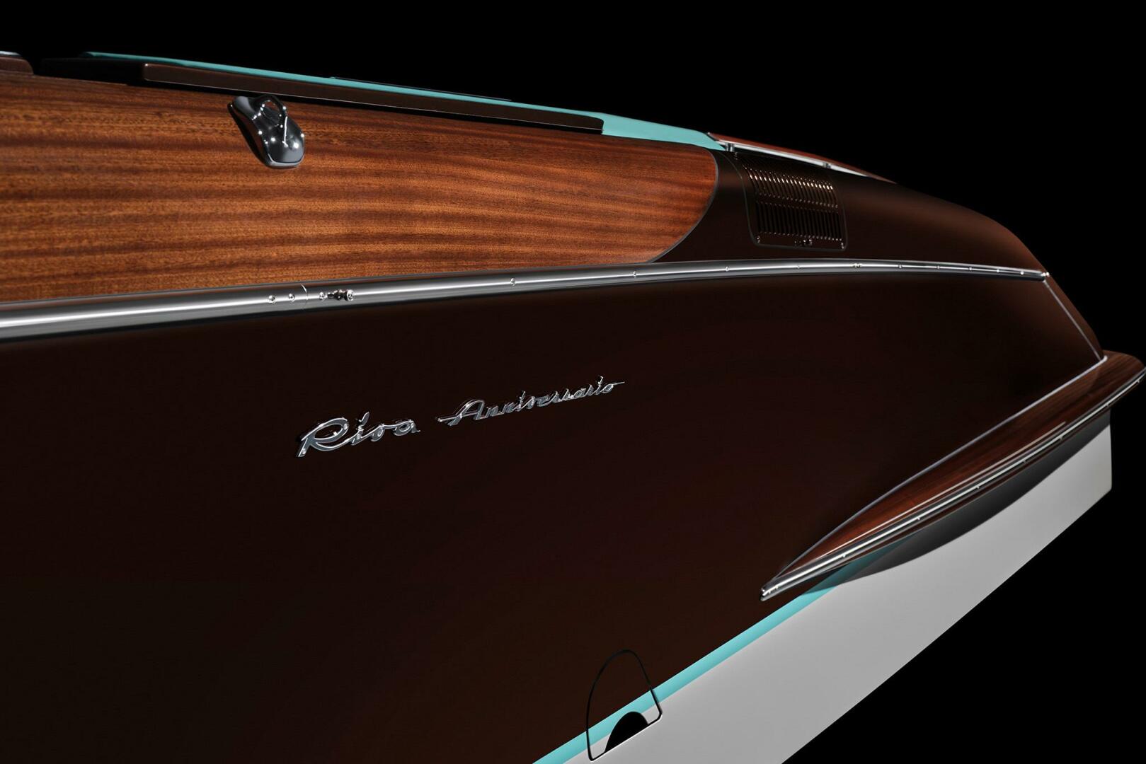 2023 Riva Anniversario - Image 23