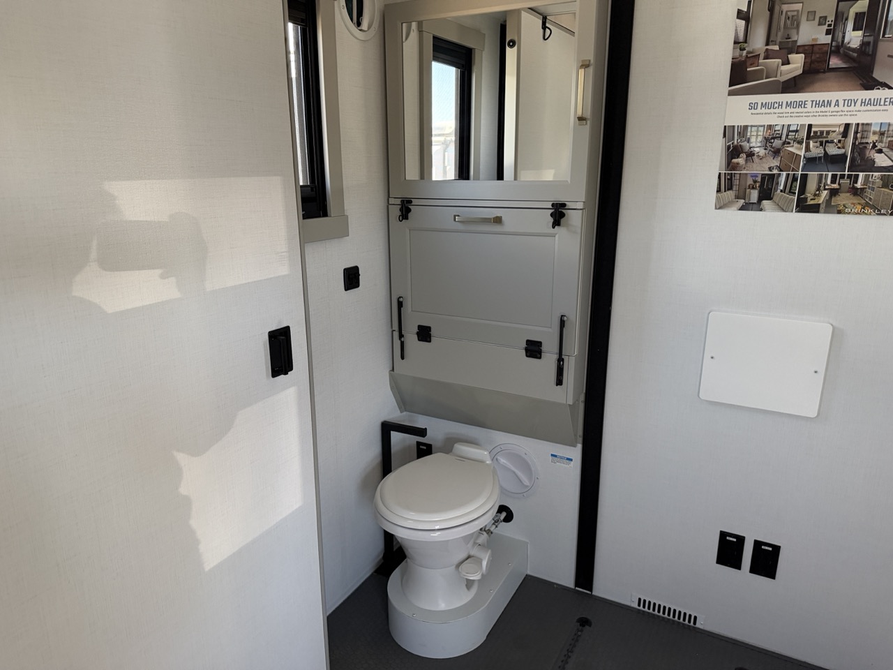 2026 Brinkley RV Model G 4100 - Image 12