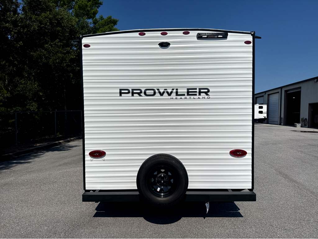 2027 HEARTLAND PROWLER 2600BH - Image 5