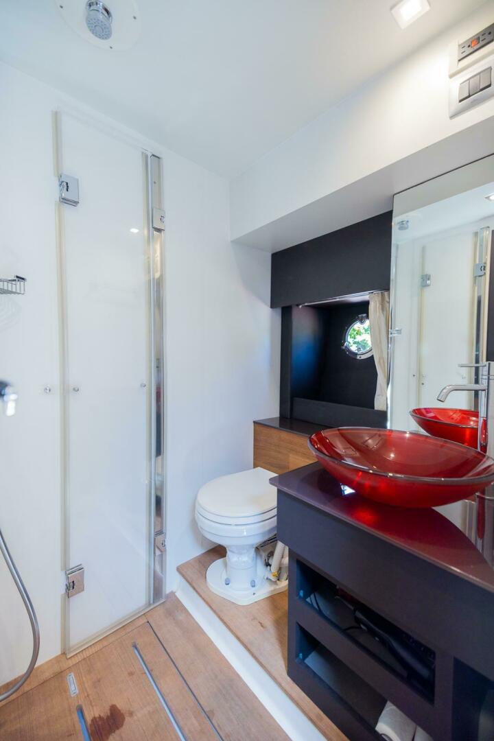 2014 Cranchi M 44 HT - Image 22