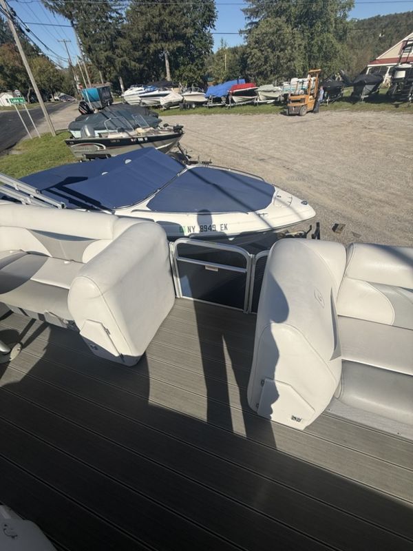 2018 Sweetwater 2286C - Image 6