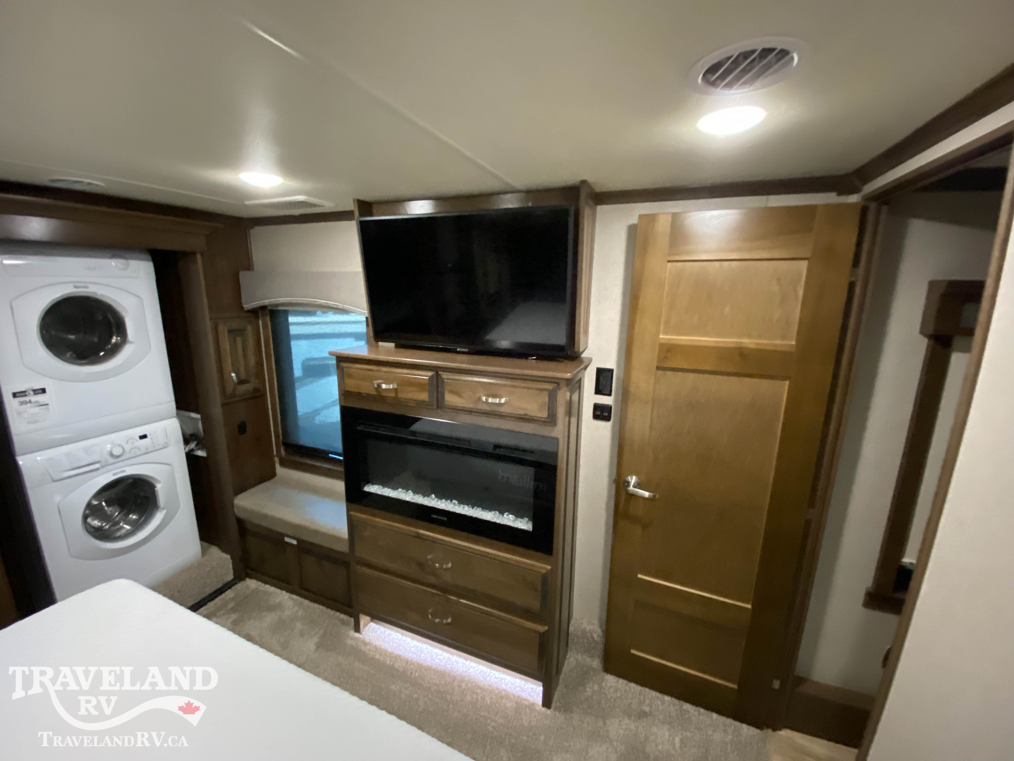 2019 Forest River RiverStone 39MO - Image 23