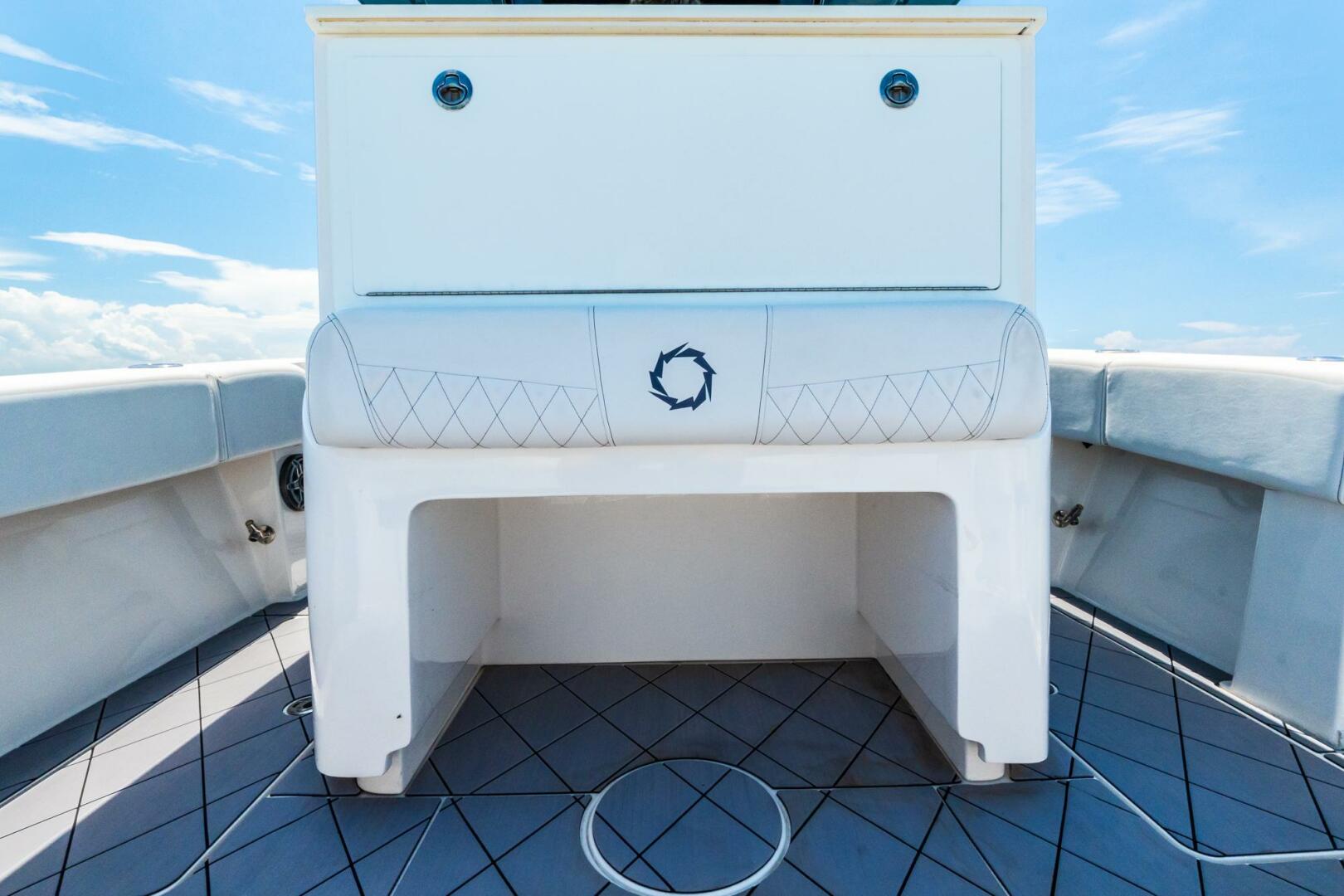 2020 Fountain 38 Center Console - Image 27