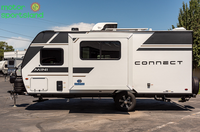 2027 KZ RV Connect Mini CM191BHK - Image 6