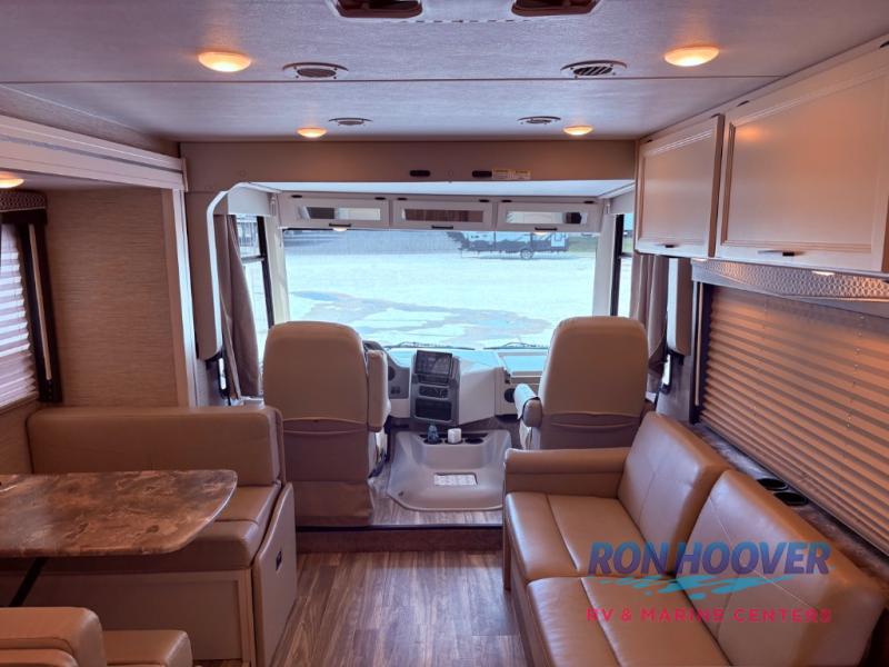 2023 THOR MOTORCOACH ACE 29G - Image 41