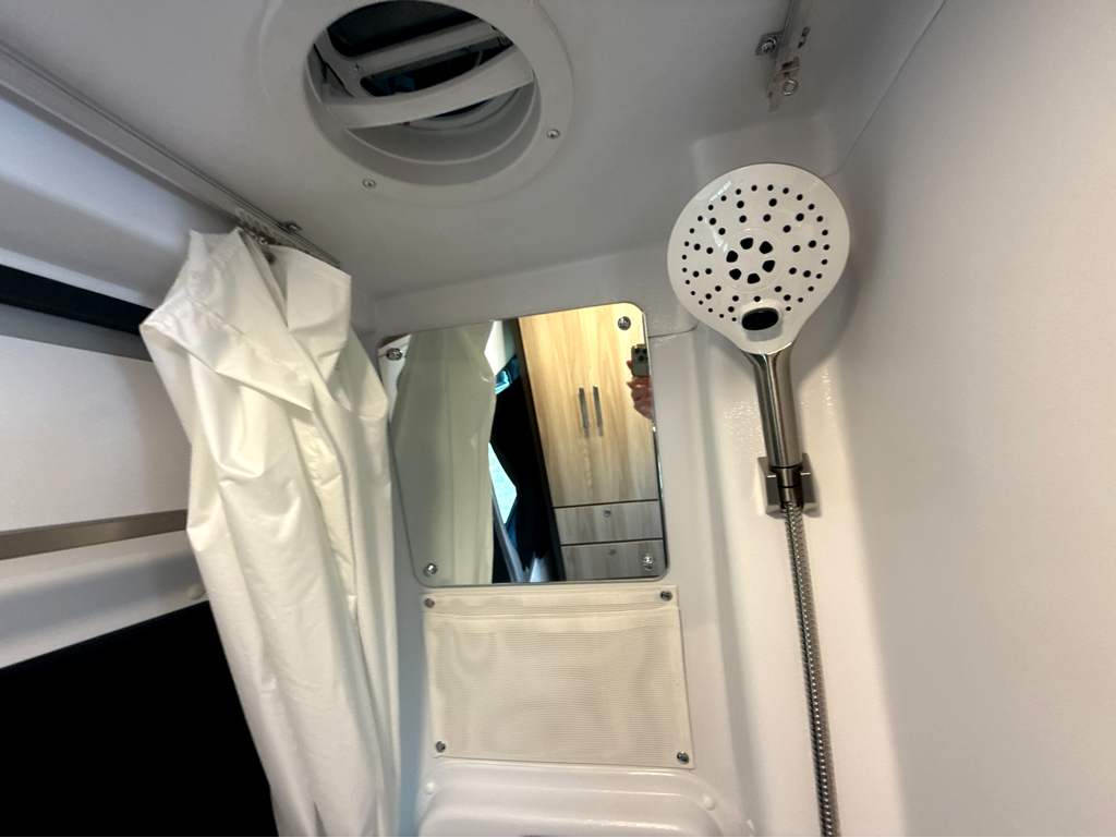 2027 ENTEGRA COACH ETHOS 20T - Image 25