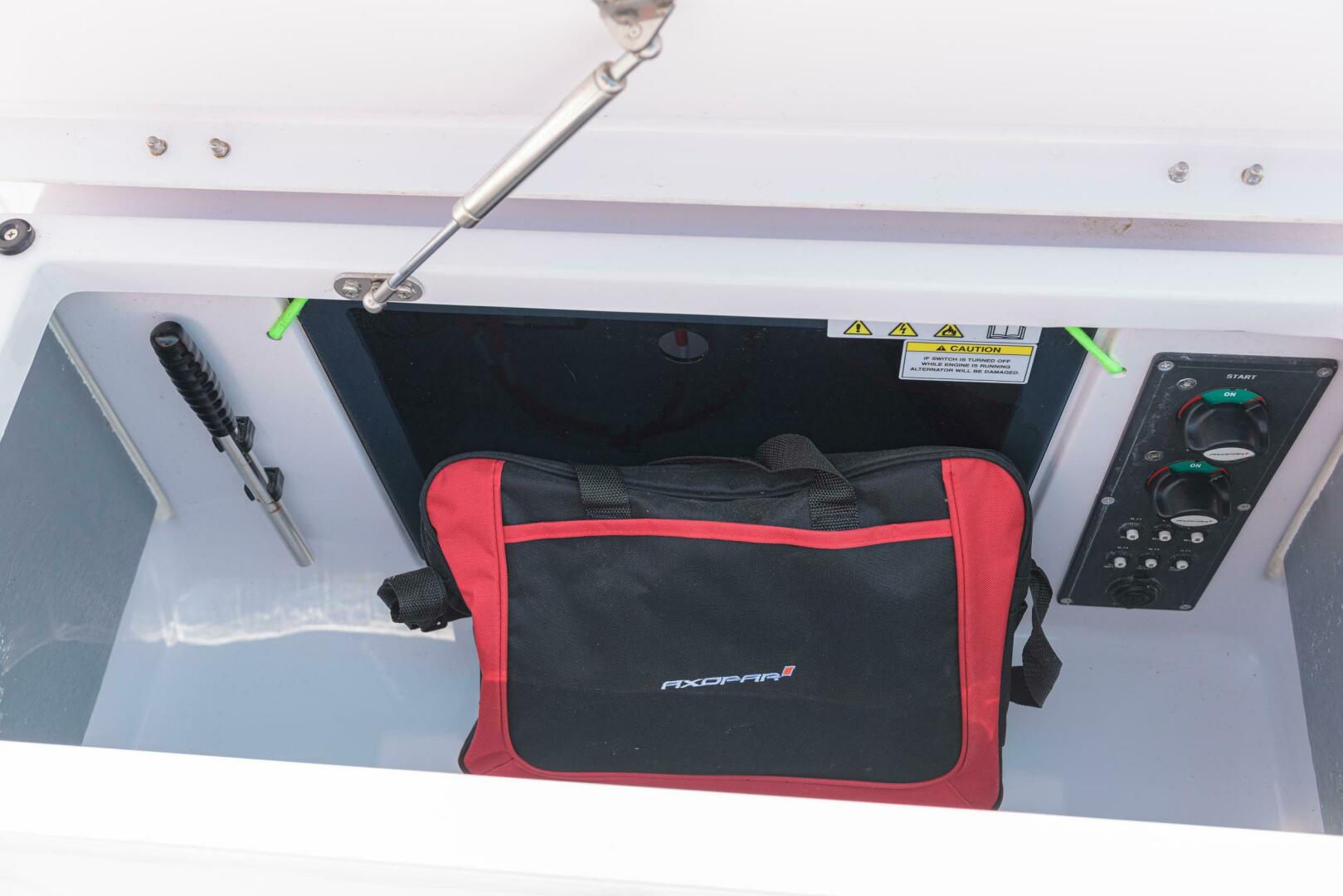 2021 Axopar 22 Spyder Base - Image 29