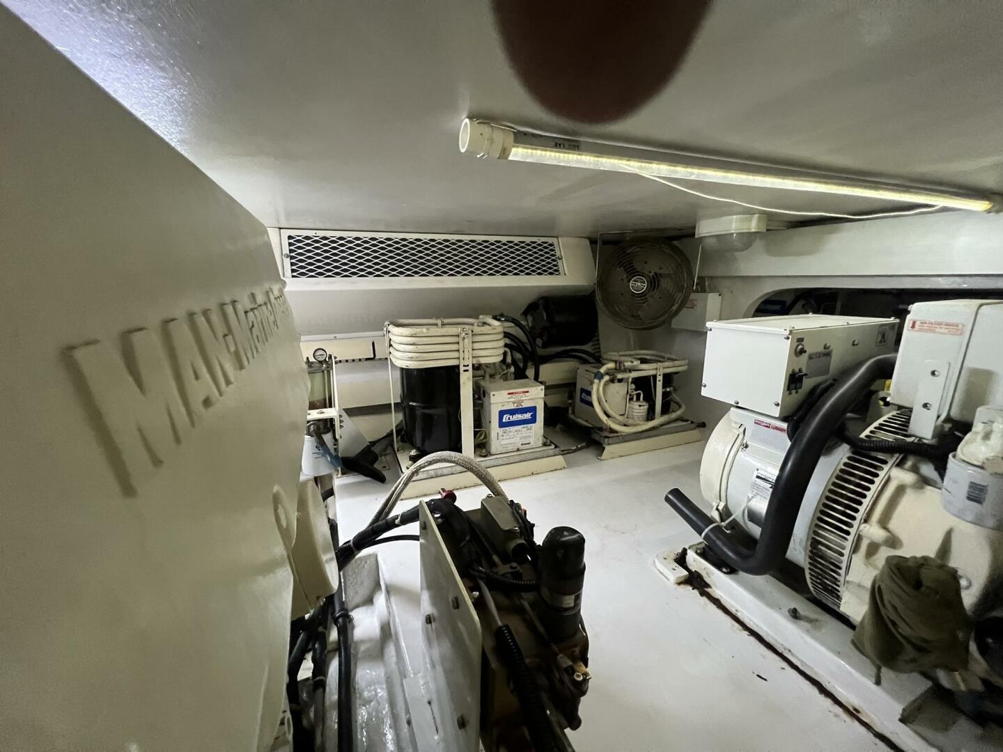 1999 Viking 60 CPMY - Image 79
