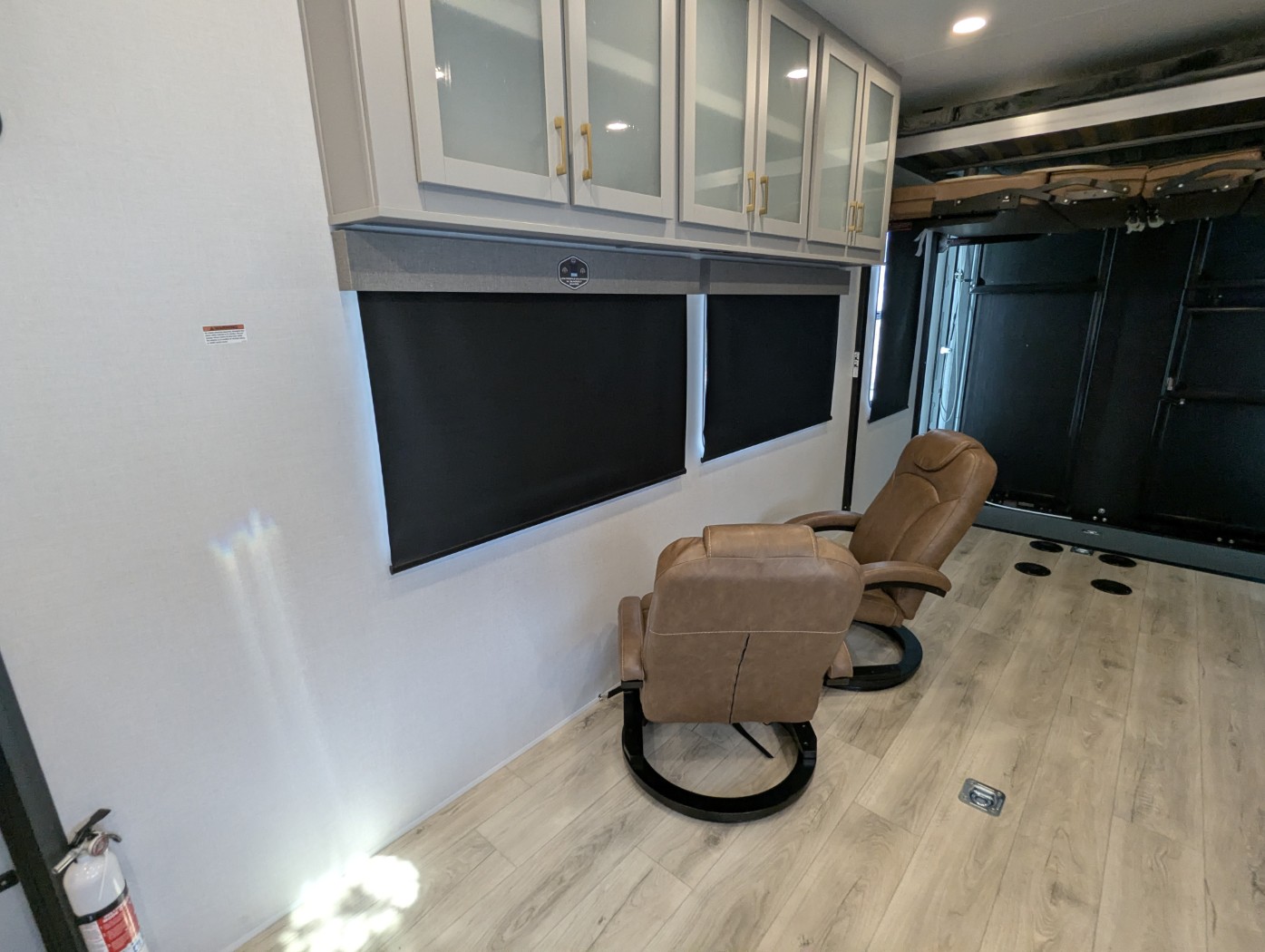 2027 Forest River Stealth 3300 - Image 36