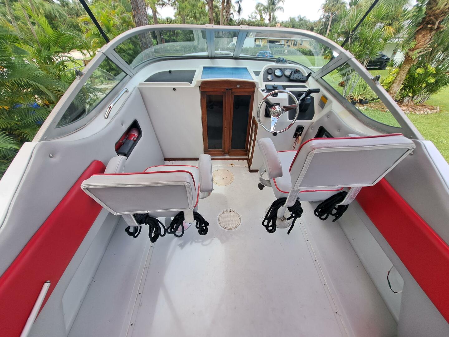 2021 Boston Whaler 300 FourStroke - Image 2