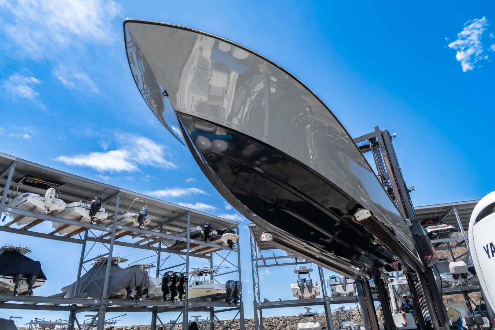 2021 Valhalla Boatworks V-37 - Image 32