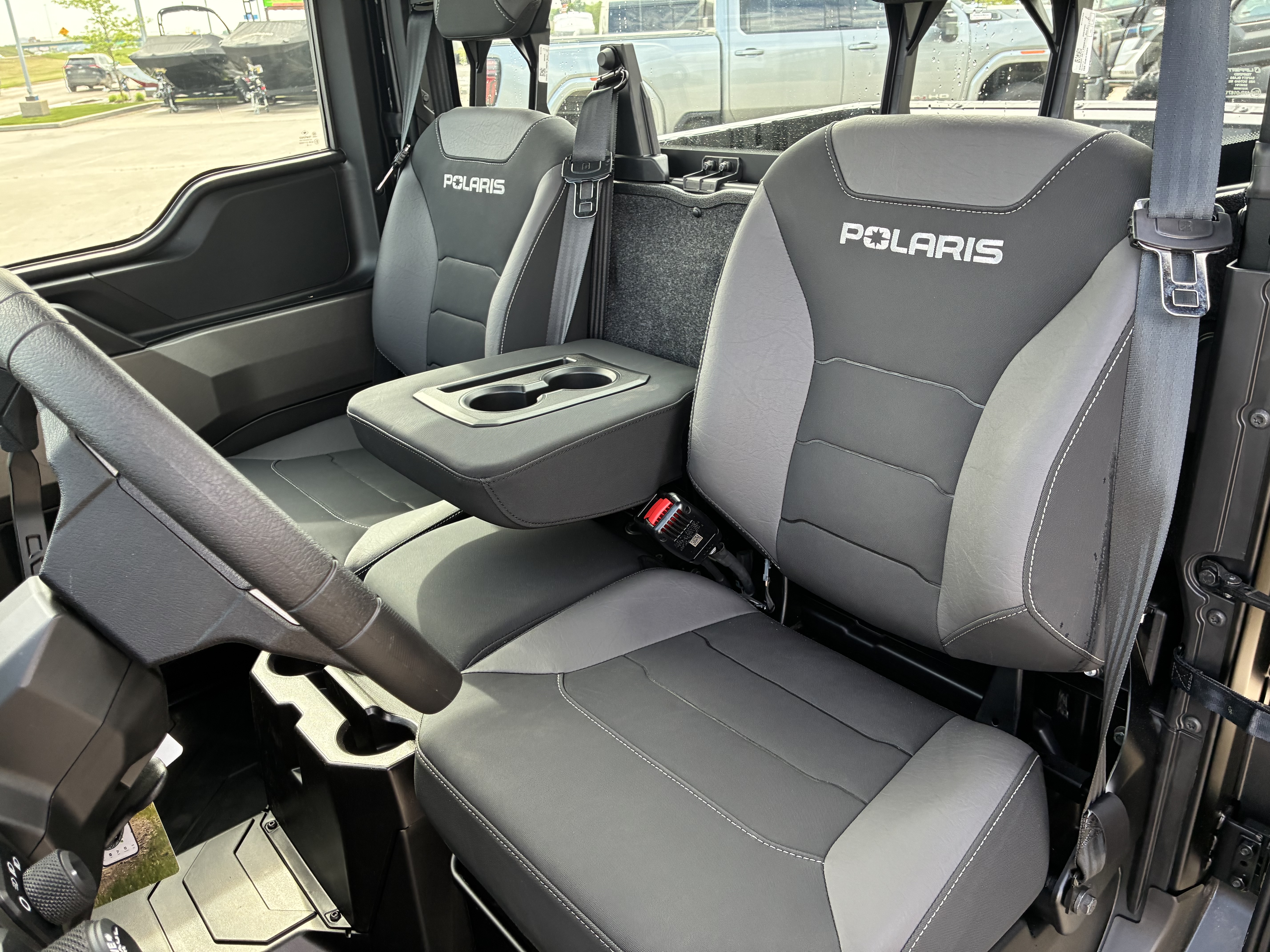 2026 Polaris® Ranger XD 1500 NorthStar Ultimate - Image 8