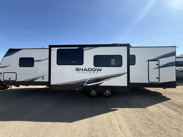 2021 Cruiser RV Shadow Cruiser Ultra-Lite SC327BHS - Image 4