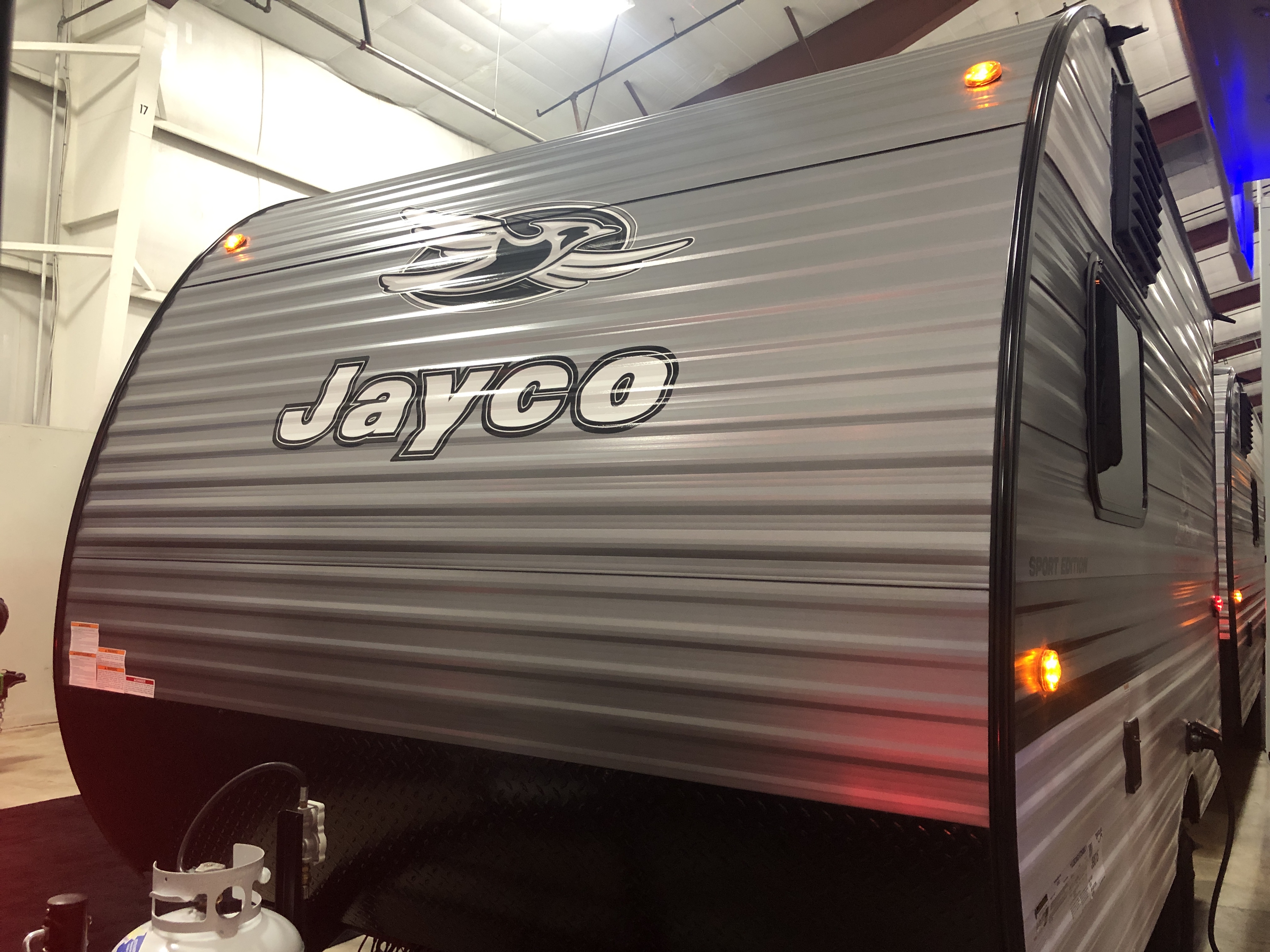 2027 Jayco Jay Flight SLX 130BHW - Image 5