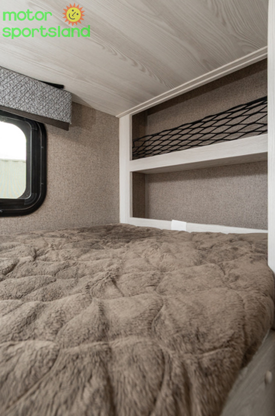 2019 Forest River Rockwood Geo Pro G16BH - Image 23