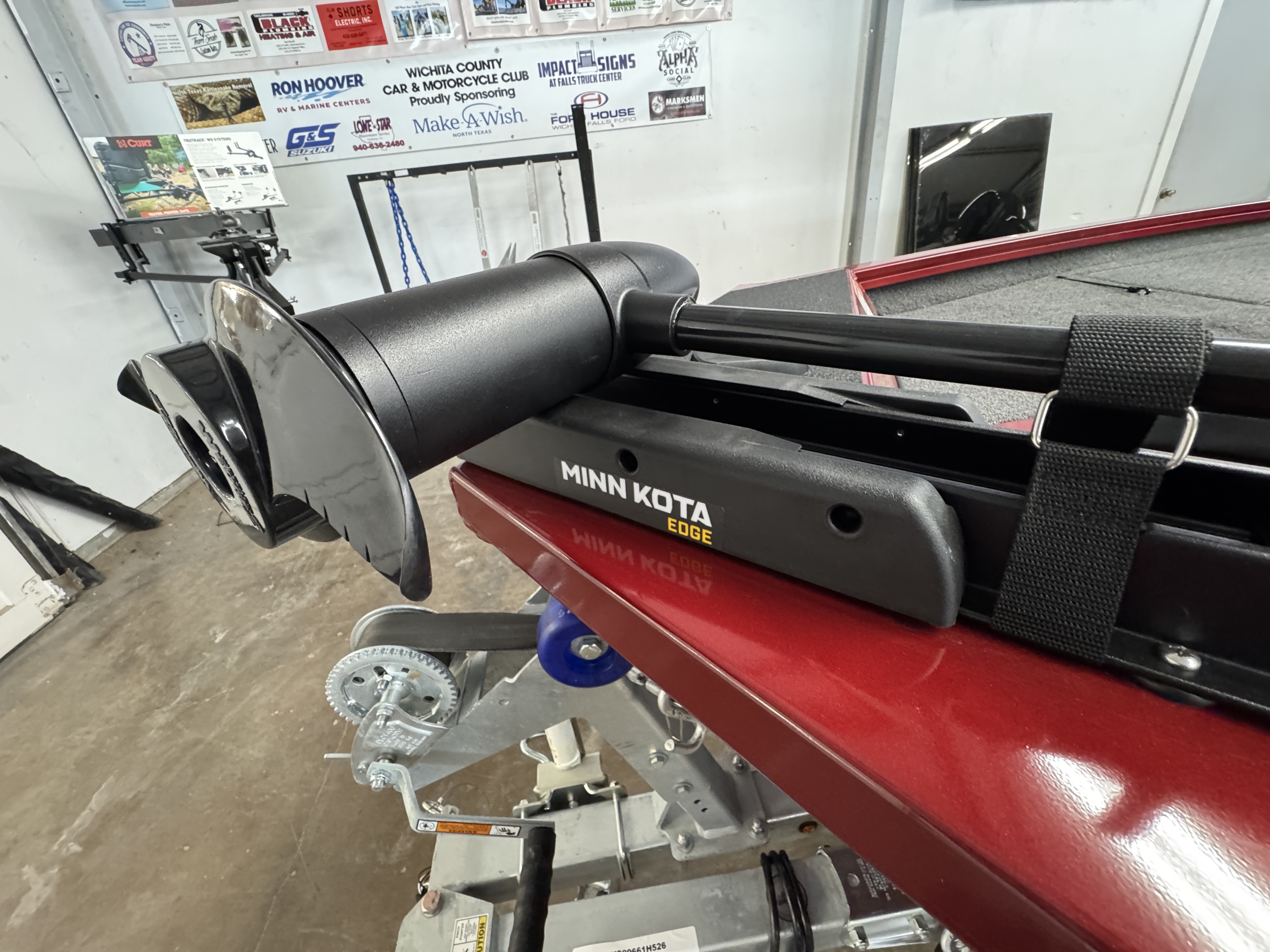 2026 LOWE 2026 STINGER 175C - Image 6